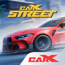 カーエックス・ストリート のアイコン