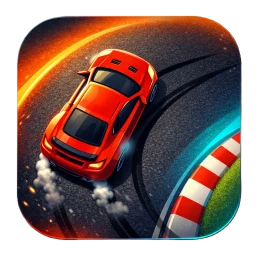 Drift Run のアイコン