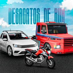 DESACATOS DE RUA のアイコン